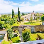 B&B Sejour Detente Avec Son Privatif Proche De La Cite De Carcassonne Et Du Canal Du Midi