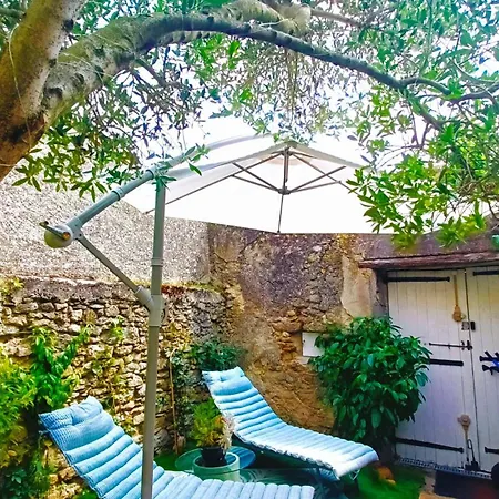Sejour Detente Avec Son Privatif Proche De La Cite De Carcassonne Et Du Canal Du Midi Bed & Breakfast