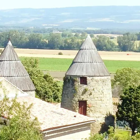 Sejour Detente Avec Son Privatif Proche De La Cite De Carcassonne Et Du Canal Du Midi Pexiora
