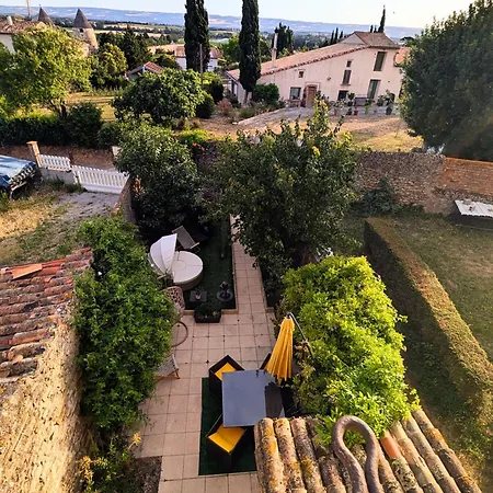 Sejour Detente Avec Son Privatif Proche De La Cite De Carcassonne Et Du Canal Du Midi Pexiora